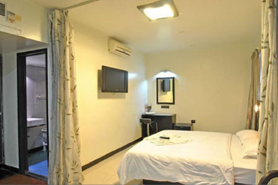 העיר בנגלור Hotel T.A.P. Gold Crest חדר תמונה