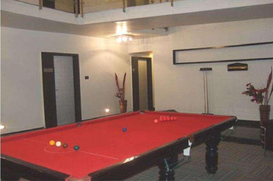 העיר בנגלור Hotel T.A.P. Gold Crest מתקנים תמונה